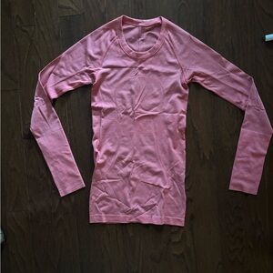Swiftly Tech Long Sleeve